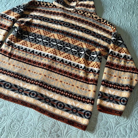 Beldoch popper Cardigan - Picture 8 of 11